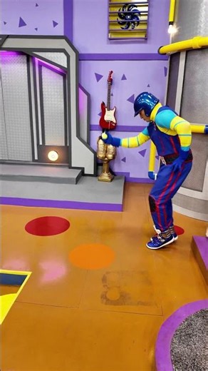 FUN GAME | KABOO WORLD