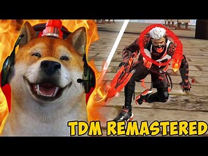 SATU SET COBRA!!! TDM BERMUDA REMASTERED? - FREE FIRE INDONESIA