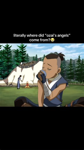 Discover the Dangerous Ladies of Avatar: The Last Airbender