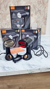 Fer à Repasser à Vapeur Mixstar Domestique, Multifonction, 1500W 52403431 | Qualité adorable