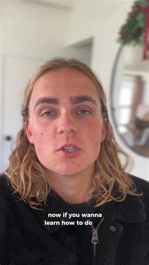 Tenny Hainsworth on Reels