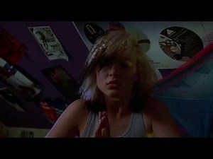 Violet dance scene - Friday the 13th Part V: A New Beginning