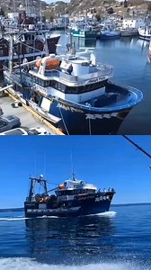 307 reactions · 98 shares | We're on the ship of Ashley’s Pride , This was an awesome video to work on, without a doubt. It's very rare that we get a complete tour of a ship, and to us, that was amazing. Maurice Akerman did a great job filming this awesome video, as well as answering all our questions with a fast response. Thank You Maurice #deadliestseas | Deadliest Sea's | Facebook