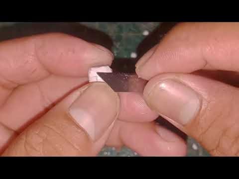 Mini Soldier Cardboard Figure and Armor Parts