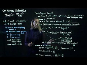 Conditional Probability (part 2)