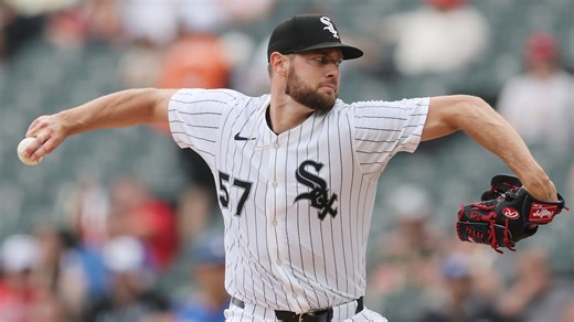 New Giants deal for White Sox 2025 success story is another win for Brian Bannister