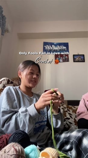 Handmade Crochet Creations for Enthusiasts