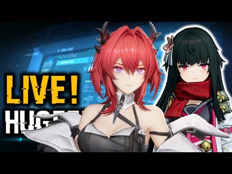 HUGE DAY, DRAMA & FACTORY! CATCHING UP TO WULING TODAY & LV50? | Livestream