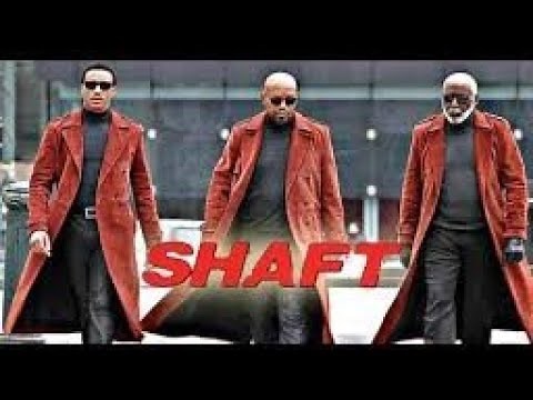 SHAFT Movie trailer 2019