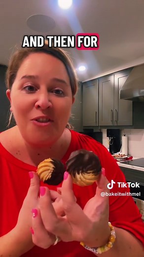 The Ultimate Baking Book for Enthusiasts