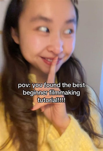 Beginner Filmmaking Tutorial: A Complete Guide