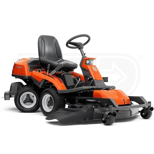 Husqvarna R322T (48") 20 HP All-Wheel Drive Articulating Riding Mower | Husqvarna R322T