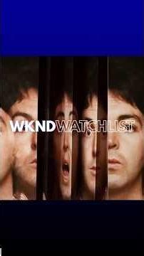 WKNDwatchlist - Man on the Run, One to One: John & Yoko and The Sparks Brothers