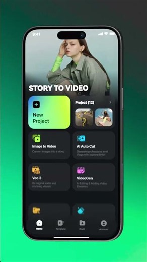 🔥 Easy Slide Reveal Effect (Perfect Hook for Your Videos)