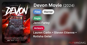 Devon Movie (2024)