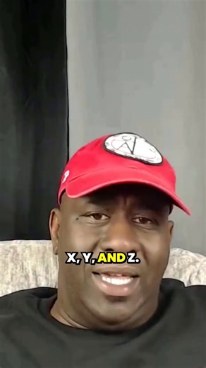 Gary Frazier on Reels