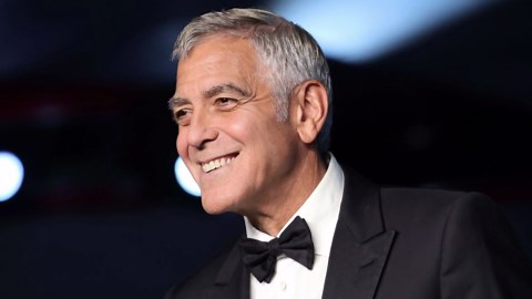 George Clooney claims Hunter Biden made 'outright lies' in rant over presidential election op-ed