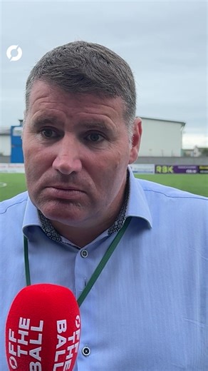 Athlone Town Women's Champions League Journey