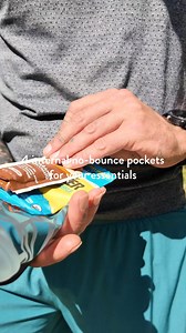 Your trail kit, leveled up. You can’t be stopped - especially in these shorts. With a refined semi-relaxed fit and new technical stretch fabric, this trail-ready style delivers lightweight durability, breathable comfort, and streamlined storage from warm up to cool down. | rabbit