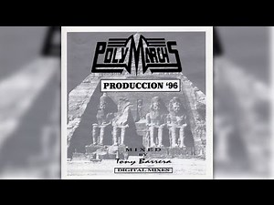 TUTANKAMON MIX POLYMARCHS (PRODUCCION '96)
