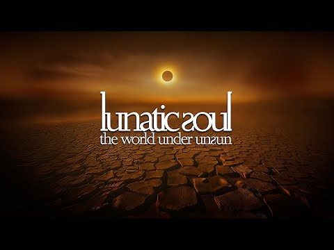 LUNATIC SOUL – The World Under Unsun (OFFICIAL VIDEO)