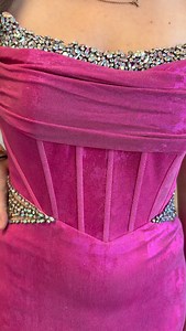 Gearing up for PROM! It'll be here before you know it 💖 our Jovani dresses are too good! | Isabella James Bridal