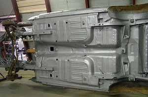 How to prevent rust with old cars and trucks: The solution might be easier than you think!