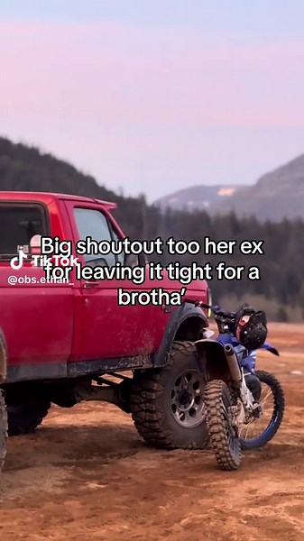 Celebrating Bubba Trucks: A Ford Enthusiast's Tribute