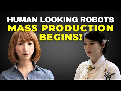 Robots That Look Like Us: The Psychology Behind The Popularity Of Humanoid AI | AI Tech Academy