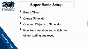 FFX Fundamentals: Super Basic Setup