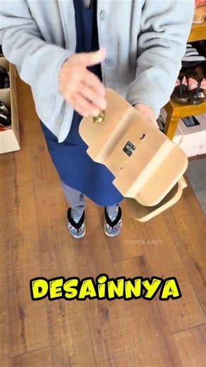 Kenapa Sandal Tradisional Jepang Terbuat dari Kayu⁉️