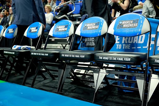 2026 NCAA Tournament Bracket: Printable PDF March Madness Bracket