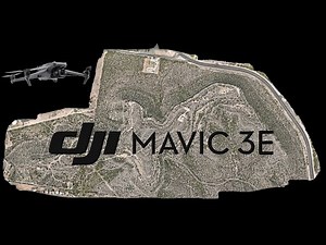 Advancing Surveying with DJI Mavic 3 Enterprise: Creating 3D Models with DJI Terra Software