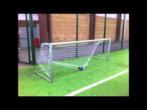 BTEC L3 Sport: Risk assessment in sport unit