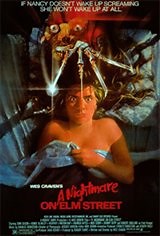 A Nightmare On Elm Street synopsis and movie info