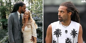 "Proposed solution to ATP, but no one cares" - Dustin Brown and wife receive online abuse