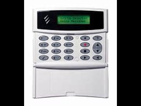 Texecom speech dialler