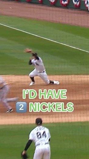 Spongebob & The White Sox: A Baseball Glitch?