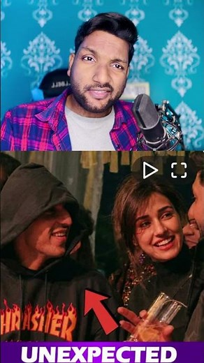 Talwinder face 100% Real | disha patani spotted with talwinder Real face