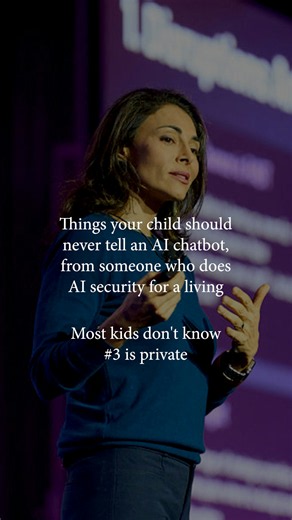 AI Privacy for Kids: What Parents Need to Know About Data Safety