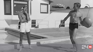 Tényleg tudnunk kell, hogy Cary Grant és Randolph Scott szeretők voltak-e? | 24.hu