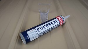 Attaching Snow Guards with SureBond SB-190 Adhesive Our many years of experience providing snow retention to the metal roofing industry has proved that adh | SnoBlox-SnoJax - Snow Guards Manufacturer