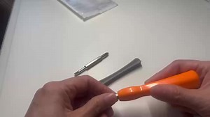 4 in 1 Smart Ring Video Doorbell Repair Tool Kit With 4.0 Slotted PH 2 Torx T6 T15 Screwdriver