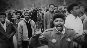 New Documentary Looks Back At S.F. State Strike on 50th Anniversary | KQED