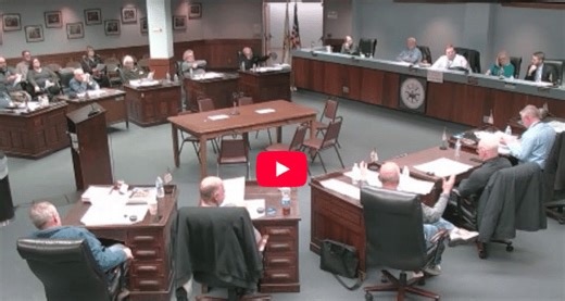 SENECA COUNTY: Supervisors hold December meeting (webcast) | Fingerlakes1.com