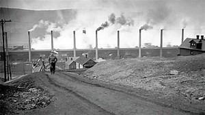 1948 Donora smog - Alchetron, The Free Social Encyclopedia