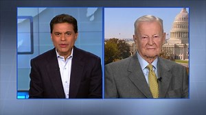 Brzezinski on foreign policy issues facing next president