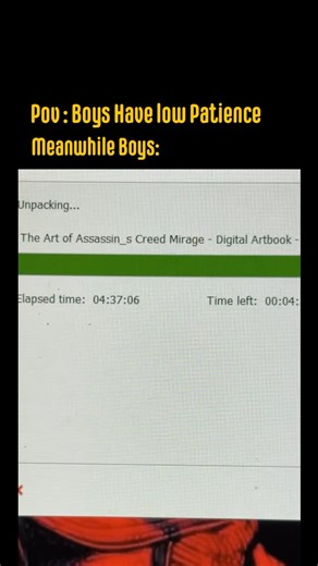 Chichu on Instagram: "Should be patient enough沈 #gamer #gamerboy #gamermemes #meme #cricket #esports #assassinscreed #pubg #pcgamers #fitgirl #tfi #telugu #football"