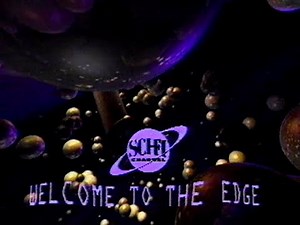 Sci-Fi Channel Commercials: February 14th, 1994 Vol. 1