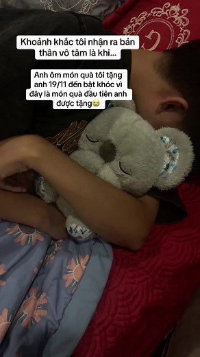 Anh không nói nhưng anh luôn hy vọng được tặng quà #cupcut #quatangnguoiyeu #handmadegifts #fyp #chipstore #xuhuongtiktok #quatang